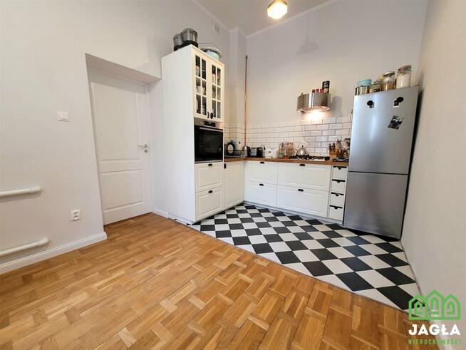 Mieszkanie Bydgoszcz Śródmieście