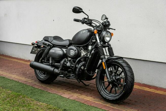 Hyosung GV 300 R 2020 ABS Raty Transport NAJWIĘKSZY Wybór Moto W PL KAT A2