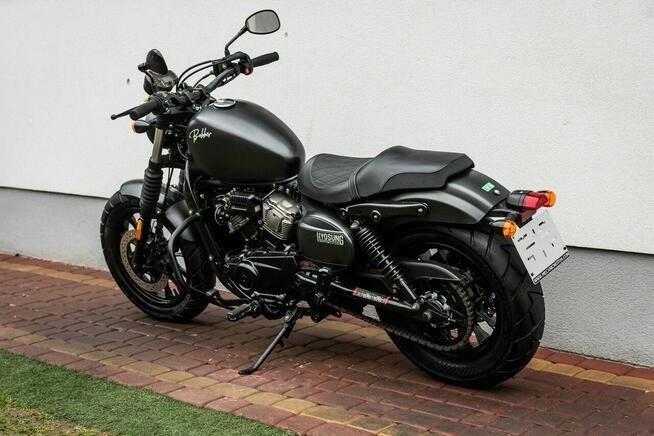 Hyosung GV 300 R 2020 ABS Raty Transport NAJWIĘKSZY Wybór Moto W PL KAT A2