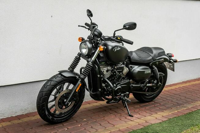 Hyosung GV 300 R 2020 ABS Raty Transport NAJWIĘKSZY Wybór Moto W PL KAT A2