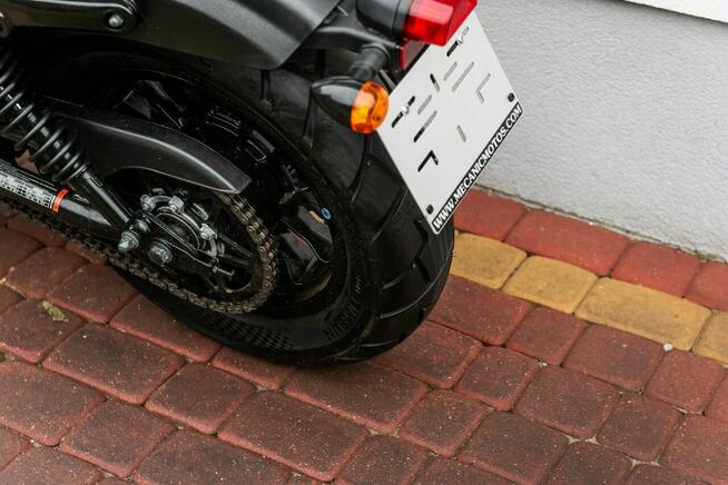 Hyosung GV 300 R 2020 ABS Raty Transport NAJWIĘKSZY Wybór Moto W PL KAT A2