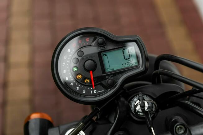 Hyosung GV 300 R 2020 ABS Raty Transport NAJWIĘKSZY Wybór Moto W PL KAT A2