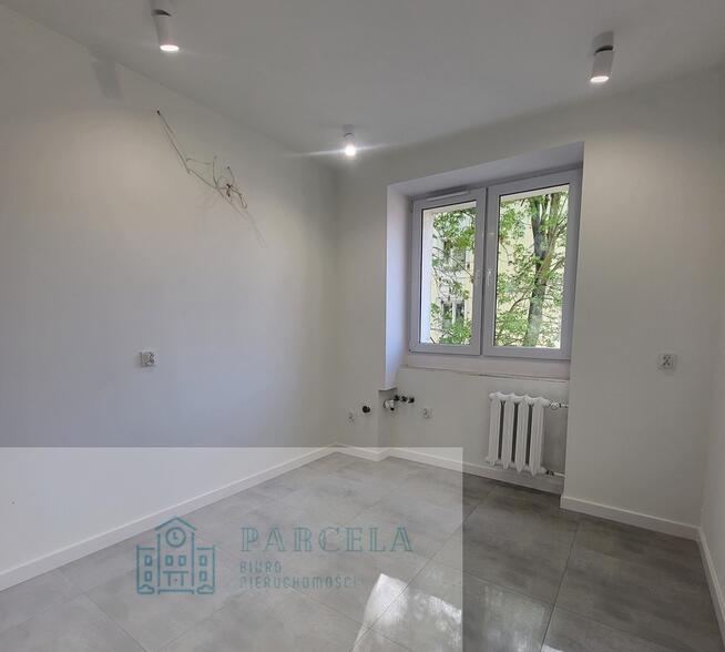 Sprzedam M3, po remoncie Śródmieście