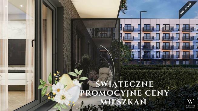 Mieszkanie Kraków Prądnik Biały