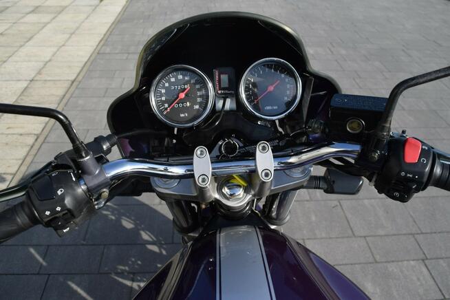 Suzuki GSF / Bandit N dla Kobiety, silnik rewelacja, z niemiec***