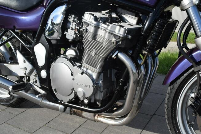 Suzuki GSF / Bandit N dla Kobiety, silnik rewelacja, z niemiec***