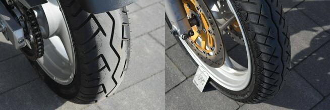 Suzuki GSF / Bandit N dla Kobiety, silnik rewelacja, z niemiec***