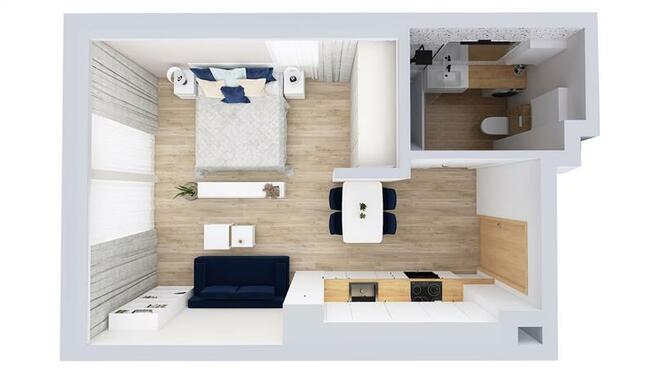 Mieszkanie Gdańsk gm. Gdańsk Jasień , Lubowidzka