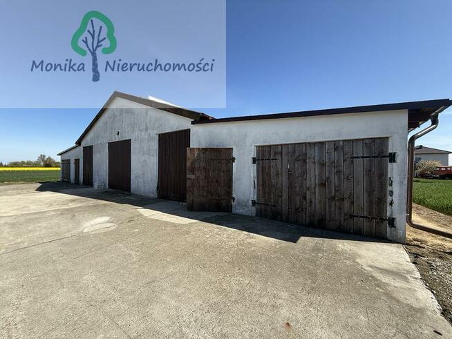Lokal użytkowy Kuchnia gm. Gniew