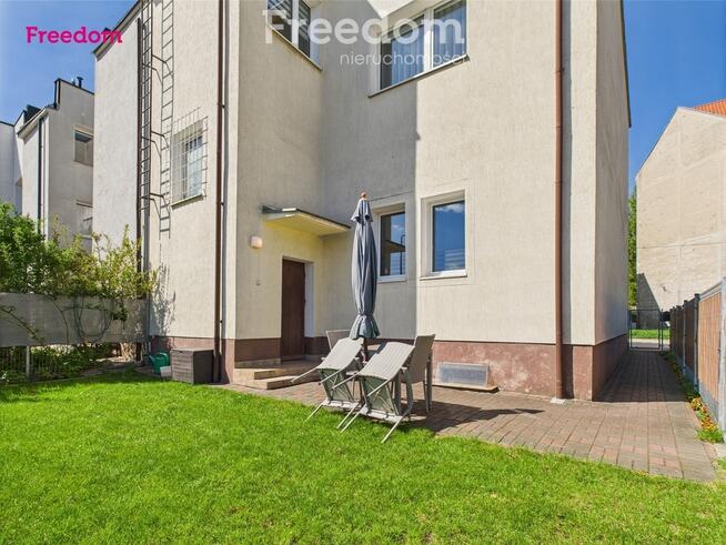 Dom + 2 lokale użytkowe Olsztyn