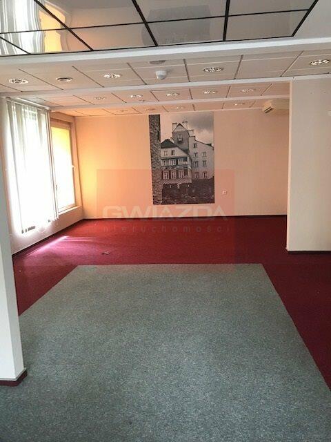 Lokal użytkowy Warszawa Śródmieście