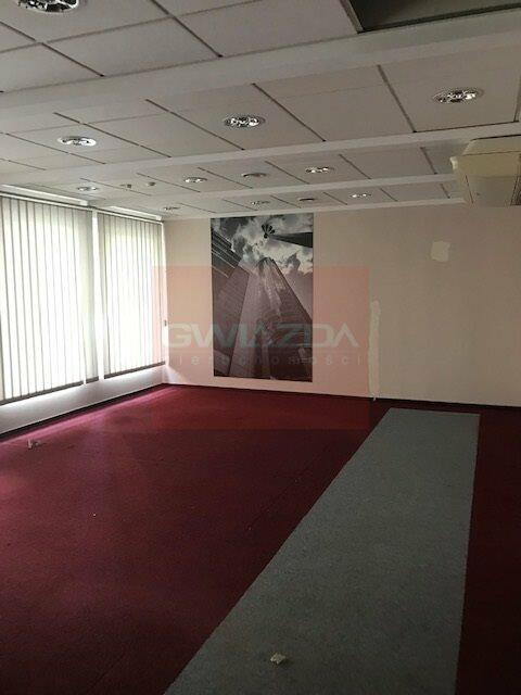 Lokal użytkowy Warszawa Śródmieście