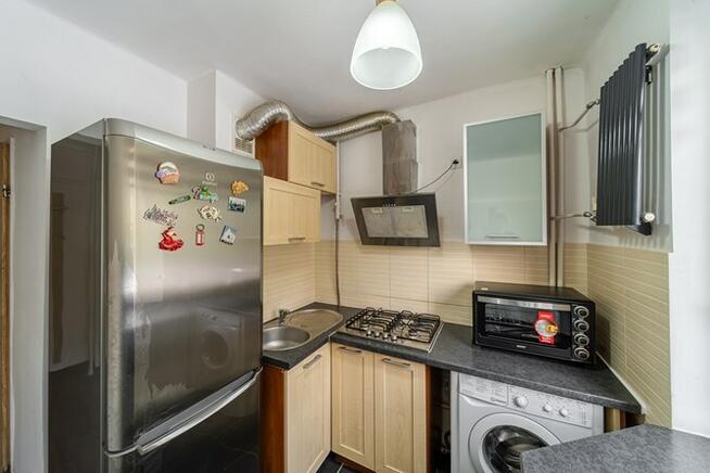 Rozkładowe 2 pokoje +internet- Sobieskiego 26A