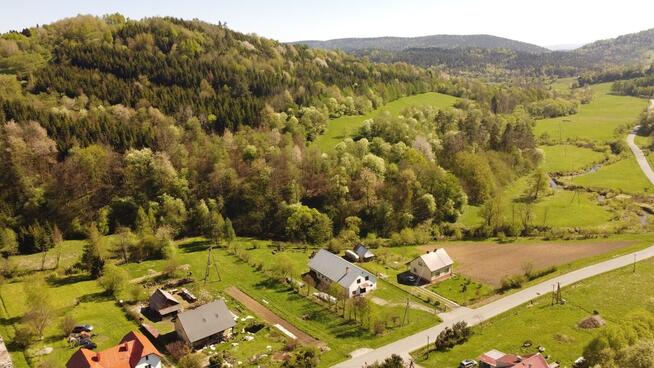 Nieruchomość pod inwestycję