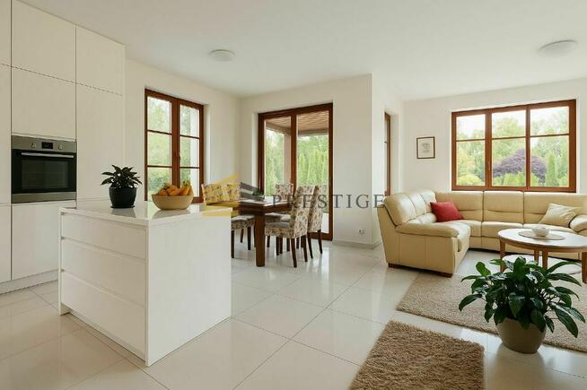 Konstancja&Prestigious Neighborhood&Security 24/7