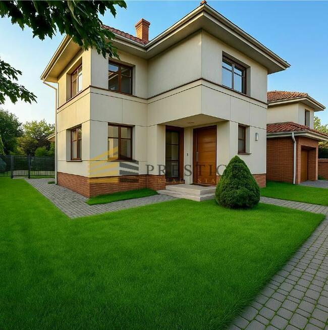 Konstancja&Prestigious Neighborhood&Security 24/7