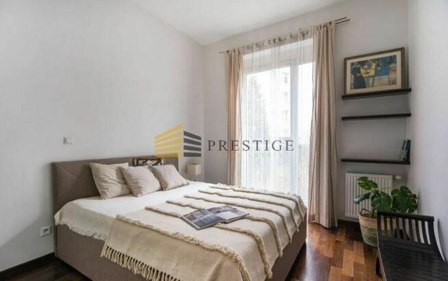 Na wynajem stylowy apartament na Powiślu