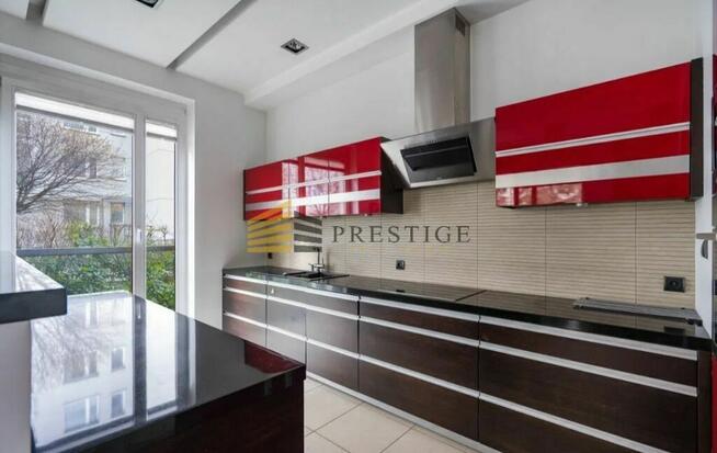 Na wynajem stylowy apartament na Powiślu