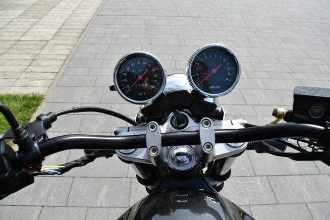 Suzuki GSF / Bandit dokumenty na przebieg, z niemiec ***