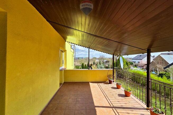 Działka inwestycyjna Dąbrowa gm. Dopiewo