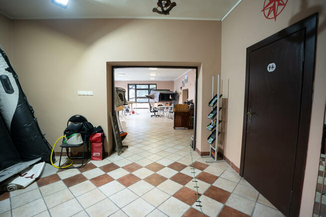 Lokal użytkowy Ustroń, Ignacego Daszyńskiego