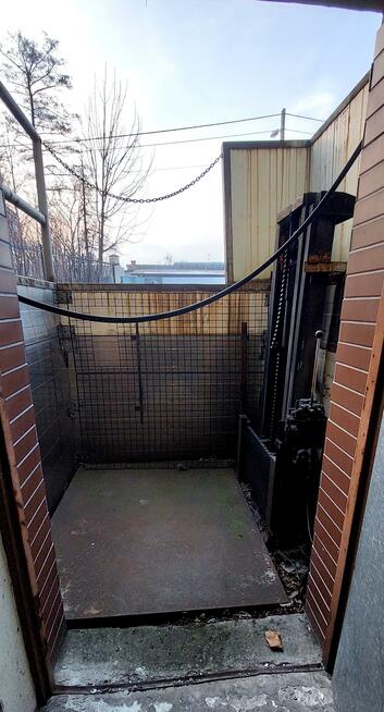 Lokal użytkowy Ustroń, Ignacego Daszyńskiego