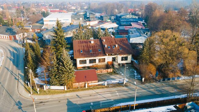 Lokal użytkowy Ustroń, Ignacego Daszyńskiego