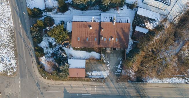 Lokal użytkowy Ustroń, Ignacego Daszyńskiego