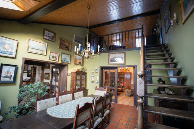 Lokal użytkowy Ustroń, Ignacego Daszyńskiego