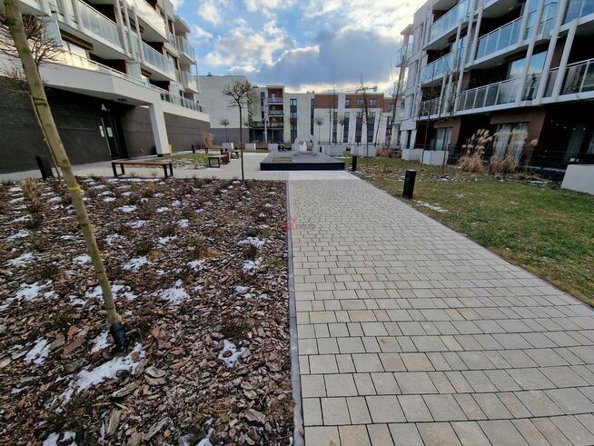 Mieszkanie Kielce Uroczysko, Klonowa, Klonowa