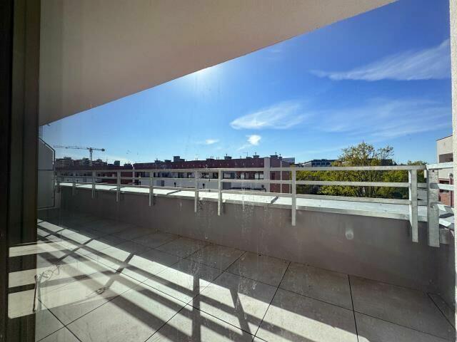 Mieszkanie Szczecin Centrum, Lewandowskiego