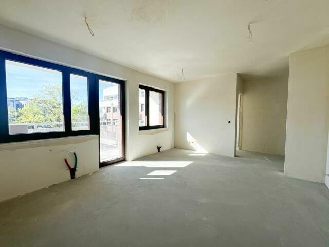 Mieszkanie Szczecin Centrum, Lewandowskiego