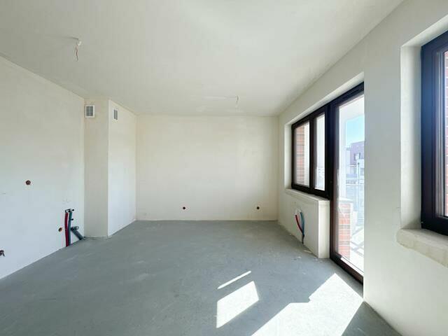 Mieszkanie Szczecin Centrum, Lewandowskiego