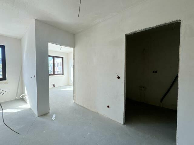 Mieszkanie Szczecin Centrum, Lewandowskiego