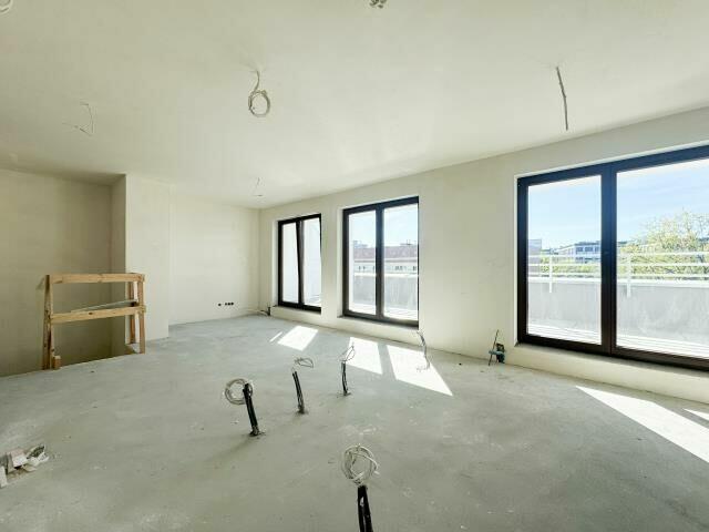 Mieszkanie Szczecin Centrum, Lewandowskiego