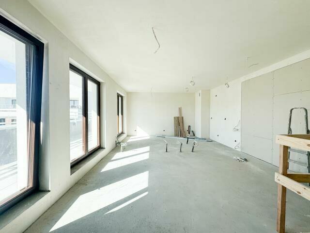 Mieszkanie Szczecin Centrum, Lewandowskiego