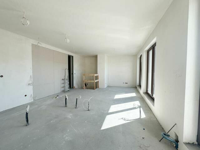 Mieszkanie Szczecin Centrum, Lewandowskiego