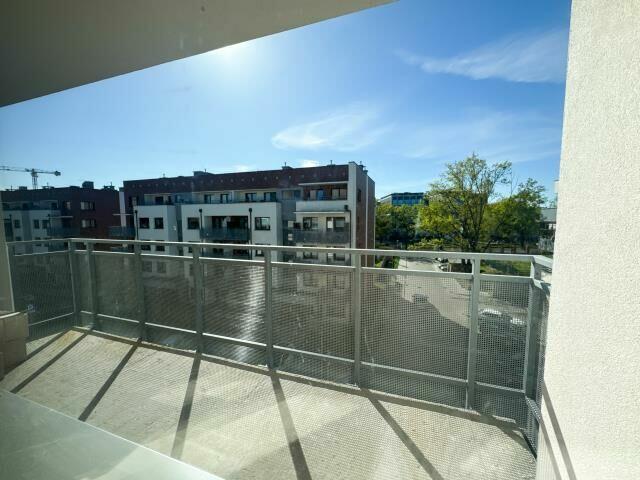 Mieszkanie Szczecin Centrum, Lewandowskiego