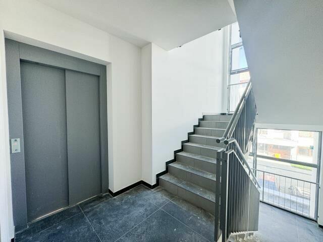 Mieszkanie Szczecin Centrum, Lewandowskiego