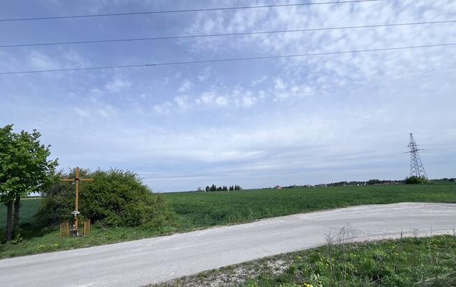 Atrakcyjna działka budowlana 919 m² – Nowe Opole