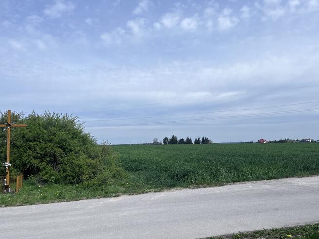 Atrakcyjna działka budowlana 919 m² – Nowe Opole