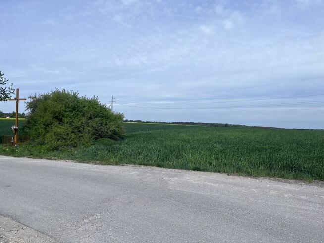 Atrakcyjna działka budowlana 919 m² – Nowe Opole