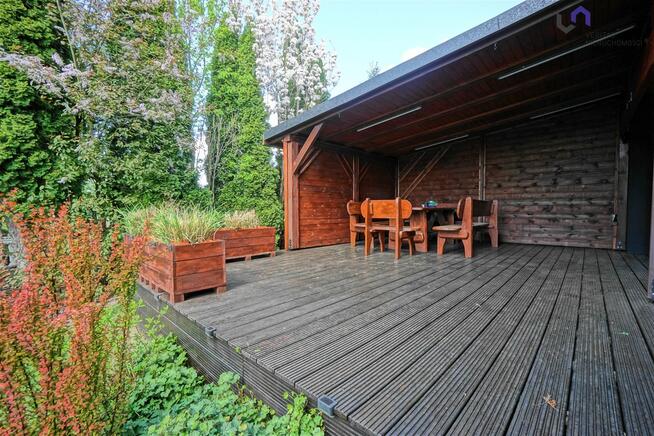 Dom Przeczyce gm. Mierzęcice