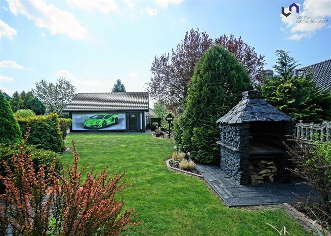 Dom Przeczyce gm. Mierzęcice