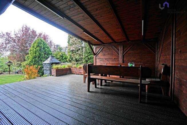 Dom Przeczyce gm. Mierzęcice