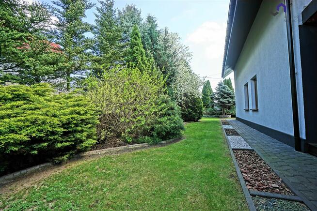 Dom Przeczyce gm. Mierzęcice