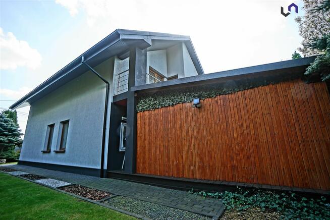 Dom Przeczyce gm. Mierzęcice