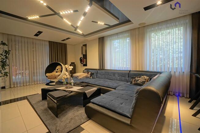 Dom Przeczyce gm. Mierzęcice