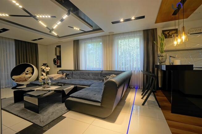 Dom Przeczyce gm. Mierzęcice