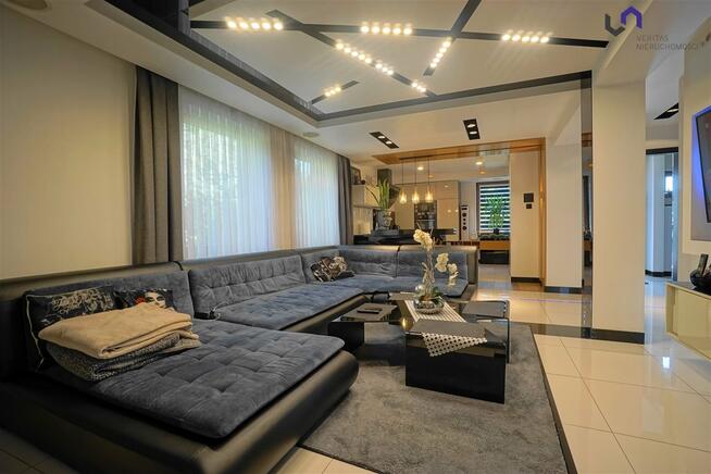 Dom Przeczyce gm. Mierzęcice